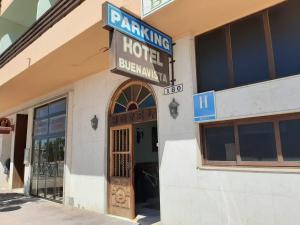 Fotografie z fotogalerie ubytování Hotel Buenavista v destinaci Estepona + 37 fotografií