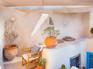 Fotografie z fotogalerie ubytování Anemi House & Villas v destinaci Oia
