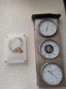 Galeriebild der Unterkunft Gästehaus Germania in Wangerooge