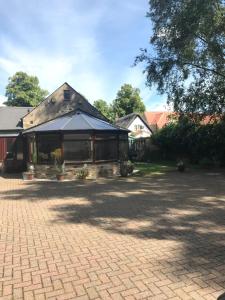 Gallery image of The Old School House Rooms in Waterbeach