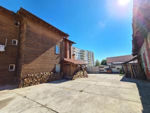 Afbeelding uit fotogalerij van Villa Mura in Razlog