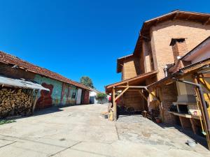 Afbeelding uit fotogalerij van Villa Mura in Razlog