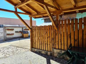 Afbeelding uit fotogalerij van Villa Mura in Razlog