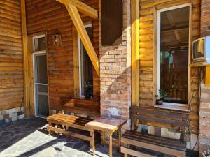 Afbeelding uit fotogalerij van Villa Mura in Razlog