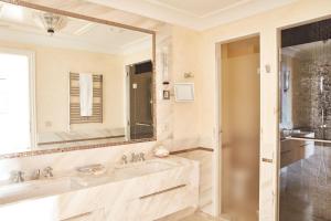 
حمام في Splendido, A Belmond Hotel, Portofino
