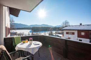 Paesaggio naturale nelle vicinanze dell'hotel