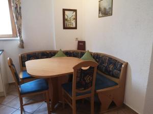 Fotografia z galérie ubytovania Wachter Felder v destinácii Gaschurn
