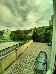 Gallery image of Hotel Piza in Tbilisi City