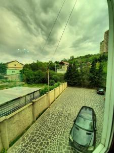 Fotografie z fotogalerie ubytování Hotel Piza v destinaci Tbilisi City