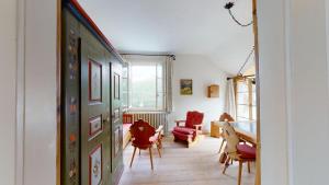 Abitaziun Villa Rozel