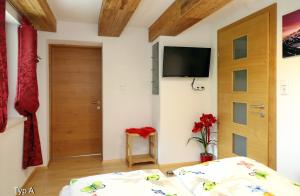 Gallery image of Chalet Der Bichlhof in Zell am See