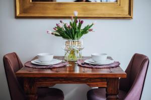 Fotografia z galérie ubytovania Szpitalna 20 Apartment nr 8 v Krakove