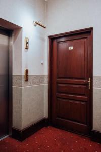 Fotografia z galérie ubytovania Szpitalna 20 Apartment nr 8 v Krakove