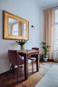 Fotografia z galérie ubytovania Szpitalna 20 Apartment nr 8 v Krakove