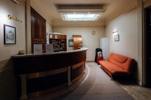 Posedenie v ubytovaní Szpitalna 20 Apartment nr 8