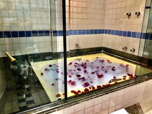 Φωτογραφία από το άλμπουμ του Hotel Comendador σε Tres Rios +89 φωτογραφίες