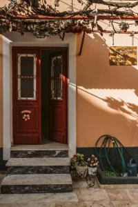 Kép The Village Cottage - Benitses szállásáról Beníceszben a galériában