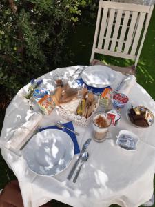 Foto dalla galleria di A Casa della Nonna a Cefalù