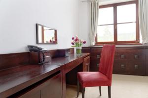Foto sihtkohas Tatranská Lomnica asuva majutusasutuse Hotel Tulipan galeriist