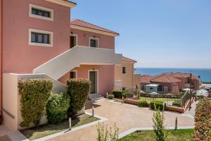 Gallery image of Crystal Palace - Luce in Skala Kefalonias