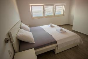 Gallery image of Apartments ZINA in Lokva Rogoznica
