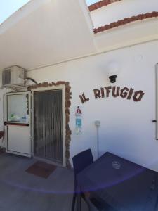 Fotografie z fotogalerie ubytování Osteria B&B Il Rifugio v destinaci Peschici