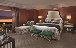 Gallery image of Bellagio By Suiteness in Las Vegas