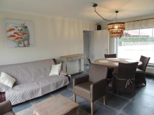 Gallery image of Holiday Home "DEN HUILAERT" Kortemark West Vlaanderen in Kortemark