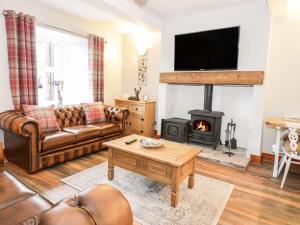 Gallery image of Mill Cottage in Belford