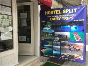 Fotografia z galérie ubytovania Hostel Split v Splite