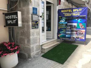 Fotografia z galérie ubytovania Hostel Split v Splite
