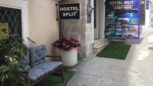 Fotografia z galérie ubytovania Hostel Split v Splite