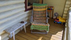Fotografie z fotogalerie ubytování Intsikurmu veski saunamaja - sauna inclusive v destinaci Polva