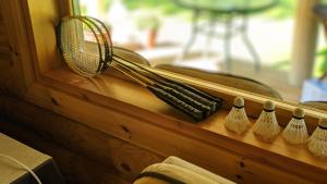 Fotografie z fotogalerie ubytování Intsikurmu veski saunamaja - sauna inclusive v destinaci Polva