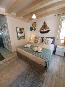 Imagem da galeria de Helens Apartment em Corfu Town