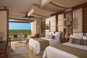 坎昆的住宿－Secrets Playa Mujeres Golf & Spa Resort - All Inclusive Adults Only，相簿中的一張相片