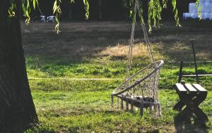 Gallery image of Wigierska Zagroda - agroturystyka in Suwałki