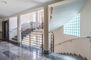Zdjęcie z galerii obiektu AL-DOM apartamenty Olymp 109 w Kołobrzegu