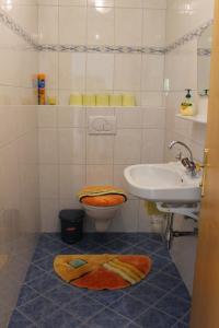 Fotografia z galérie ubytovania Ferienwohnung Schnell vo Flachau