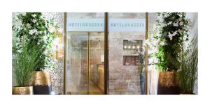 Fotografie z fotogalerie ubytování Hotel Brugger v destinaci Fulpmes