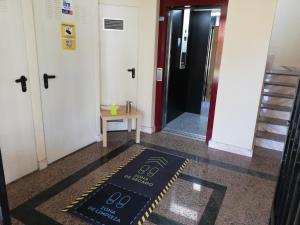 Gallery image of Apartamentos Costa Costa in Suances