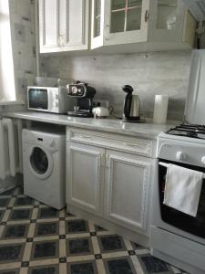 Gallery image of Apartaments on Suhogo in Gomel