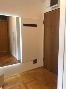 Fotografie z fotogalerie ubytování Luna Apartments, apartments with style v Záhřebu