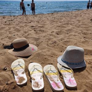 Fotografie z fotogalerie ubytování Σγουρής (Sgouris) v destinaci Lefkímmi