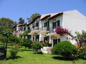 Galeriebild der Unterkunft Tara Beach Hotel in Skala