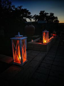 Fotografie z fotogalerie ubytování Agriturismo I Casamenti v destinaci Istia dʼOmbrone