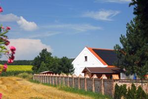 Ảnh trong thư viện ảnh của Margaréta Panzió ở Horvátzsidány +43 ảnh