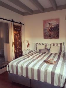 Afbeelding uit fotogalerij van Atelier B&B 'Sinnestriel' in Hindeloopen