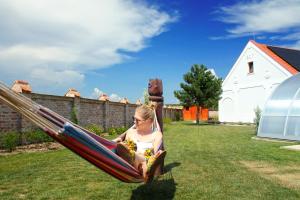 Ảnh trong thư viện ảnh của Margaréta Panzió ở Horvátzsidány