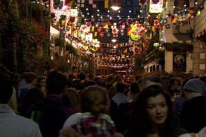 Hosté ubytování Flat 5 EIA House